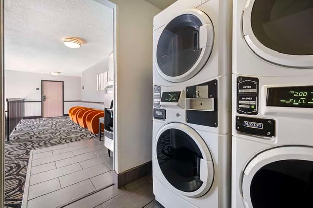 Images Best Western Santa Fe