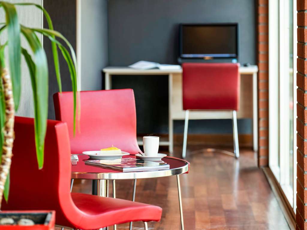 ibis Eskisehir