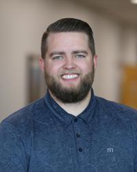 Thomas Perry Rich - Saint George, UT - Physical Therapy