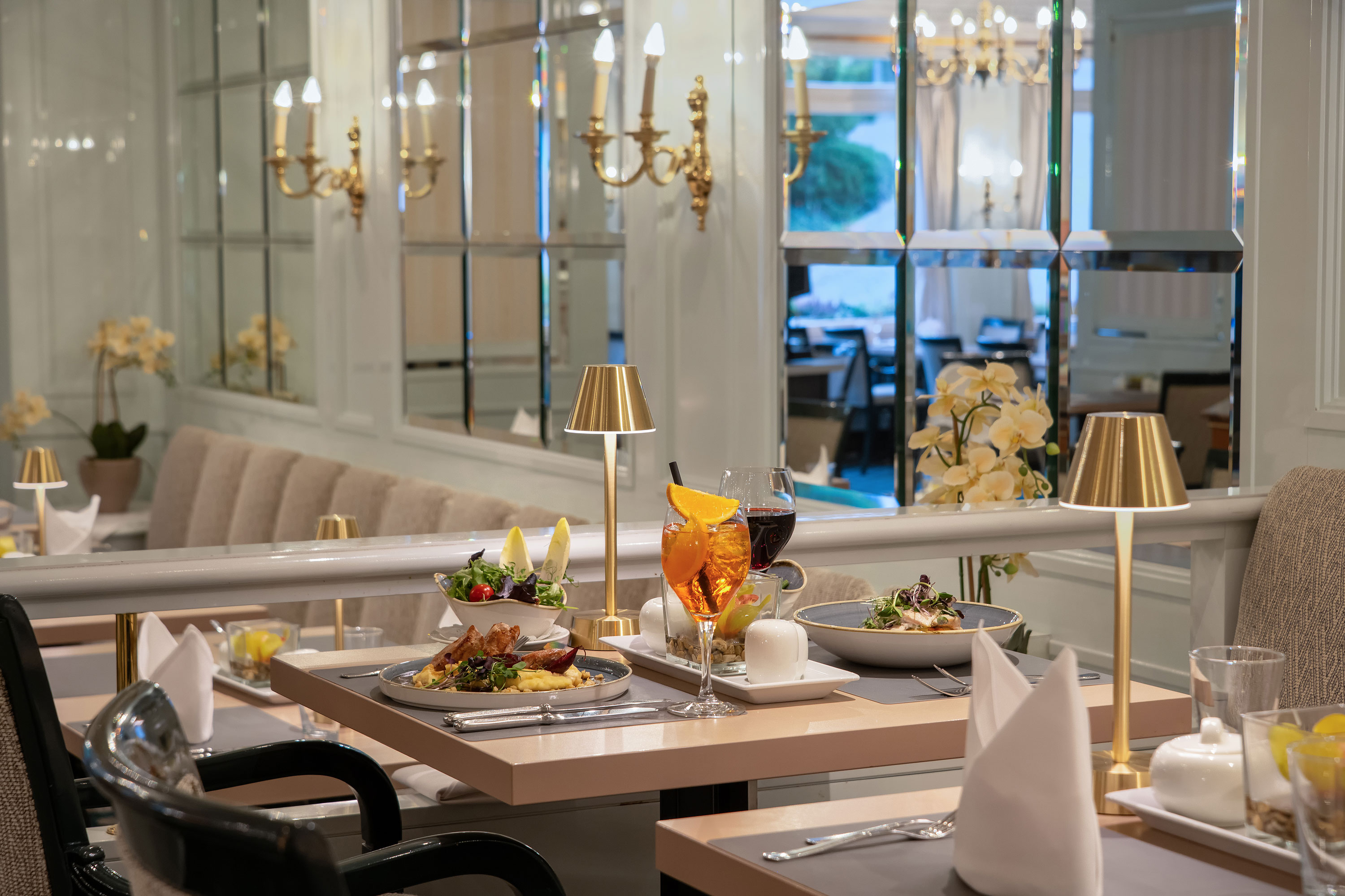 Bilder Maritim Hotel Bad Wildungen