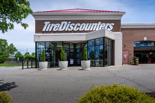 Images Tire Discounters