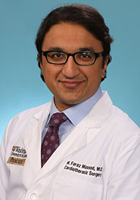 Muhammad Masood