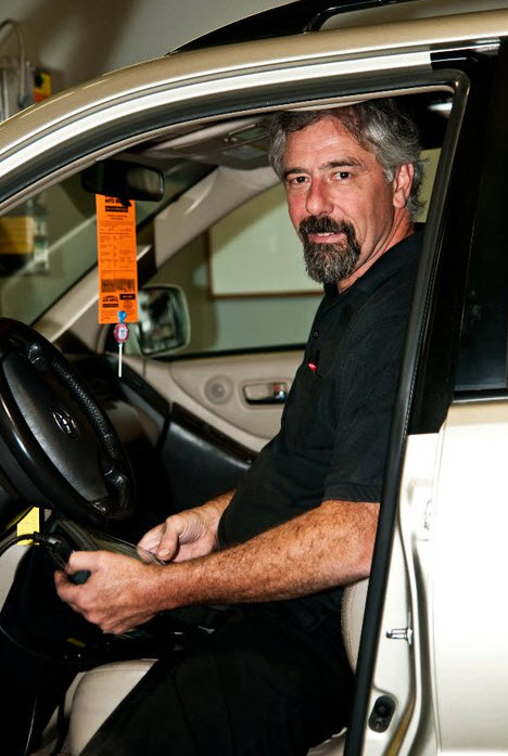 Images Ledoux's Auto Service - Commercial Street