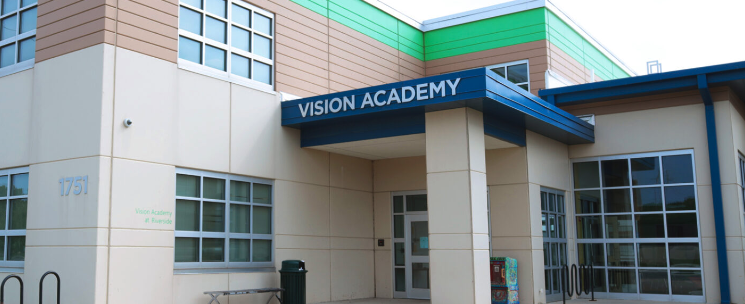 Images Vision Academy Riverside