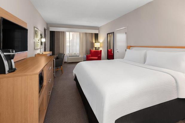 Images Holiday Inn El Paso West – Sunland Park, an IHG Hotel