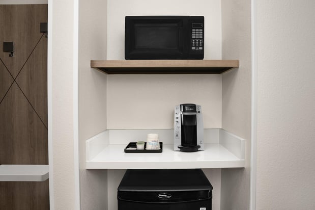 Images Holiday Inn Express Washington DC - Bw Parkway by IHG