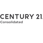 Jillian Busby, REALTOR | Century 21 Logo