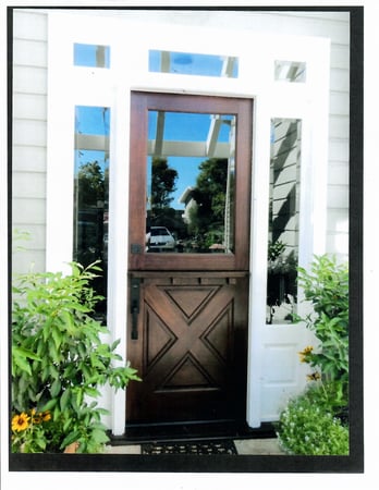 Images OC Dutch Doors