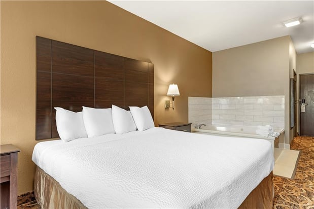 Images Best Western Northwest Inn