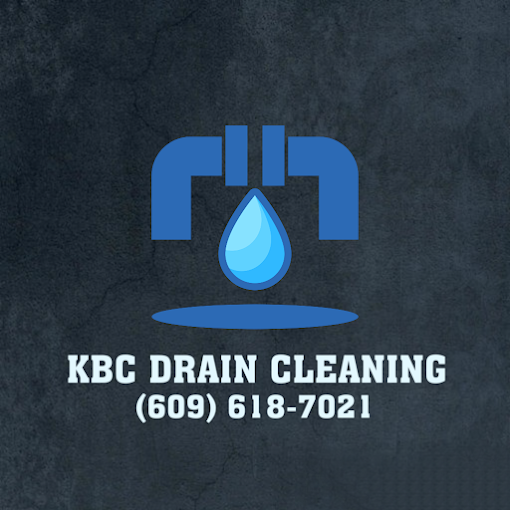 KBC Drain Cleaning and Maintenance Logo