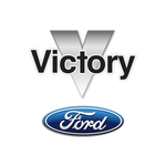 Victory Ford Logo