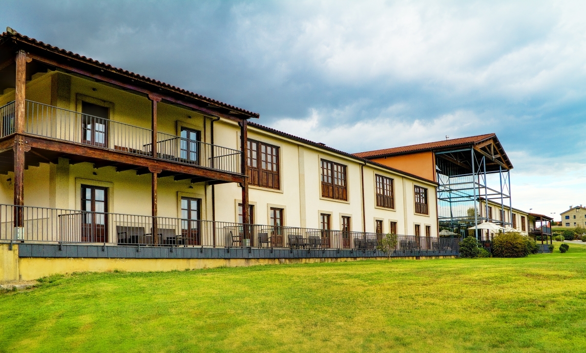 Images Eurostars Vila de Allariz Hotel & Balneario