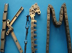 KIM-Kettenhandelsges. Deutschland GmbH, Oirlich 13 in Nettetal