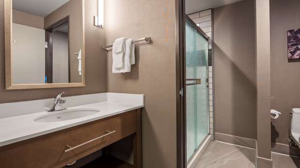 Images Best Western Plus Coalinga Inn