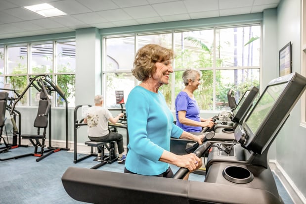 Images Vi at La Jolla Village