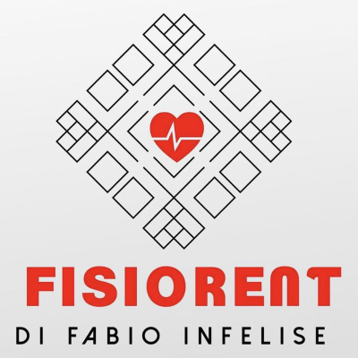 Fisiorent Logo