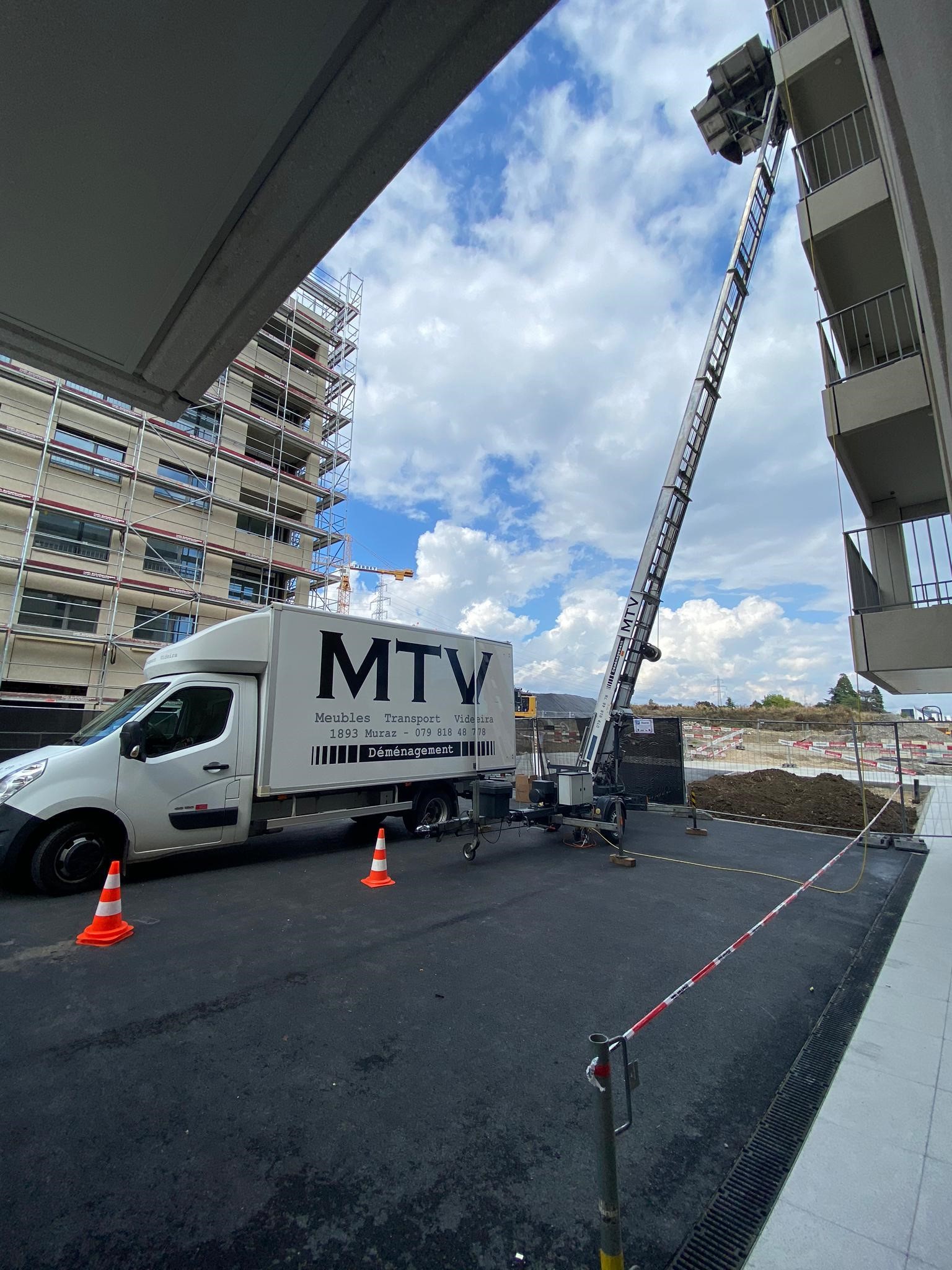 Bilder MTV Meubles Transport Videira