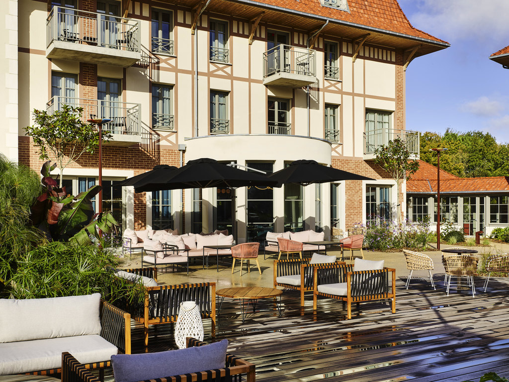 TRIBE Le Touquet