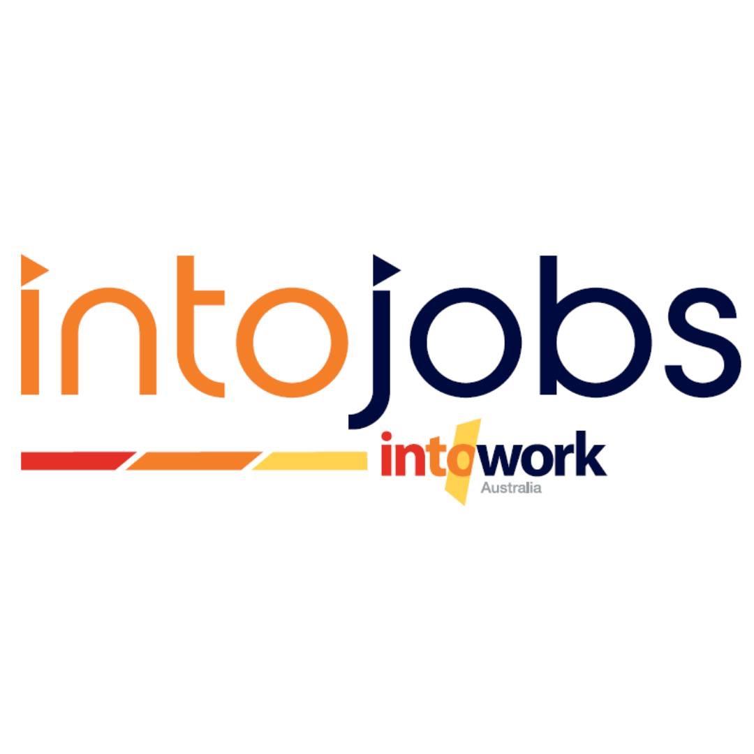 IntoJobs Logo