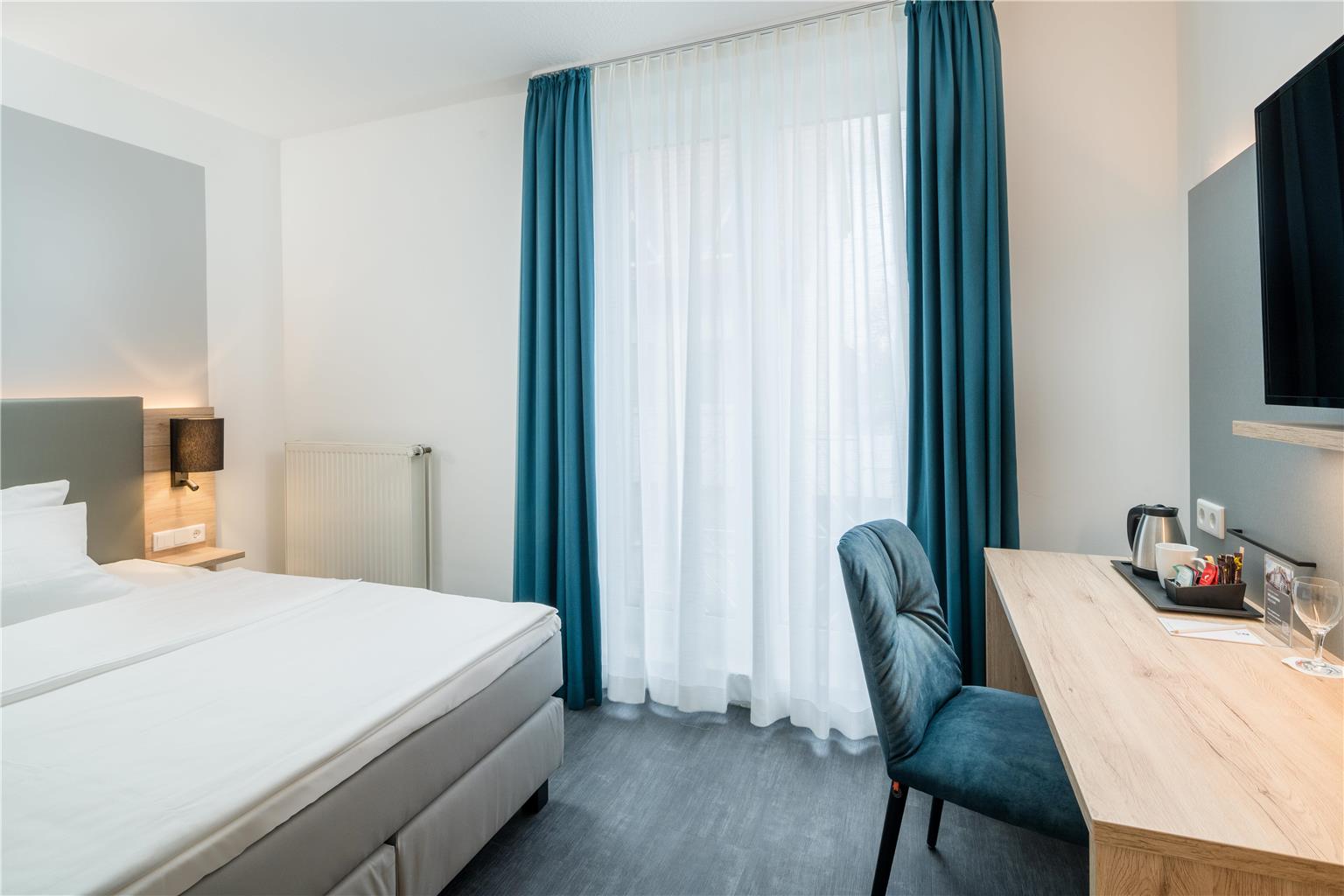 Best Western Hotel Lippstadt, Cappelstrasse 3 in Lippstadt