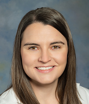 View more information about Rebecca McPherson