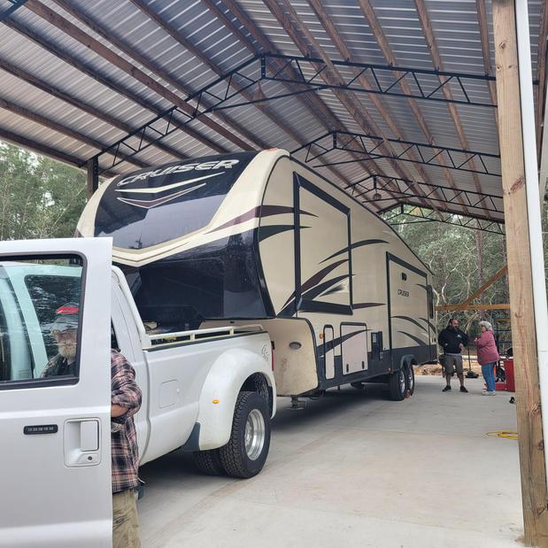 Images D-RV Mobile Repair