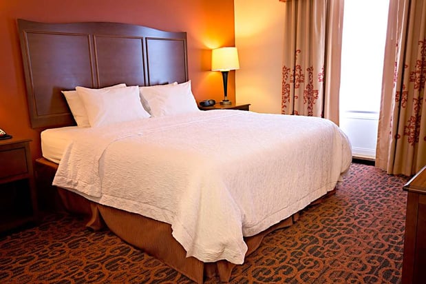 Images Hampton Inn & Suites Jacksonville