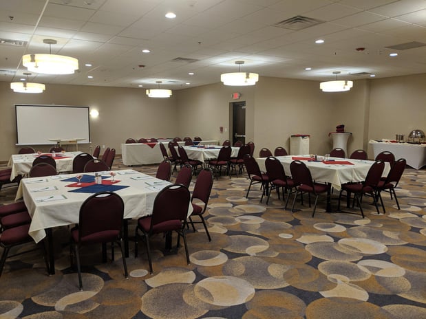 Images Holiday Inn Champaign by IHG