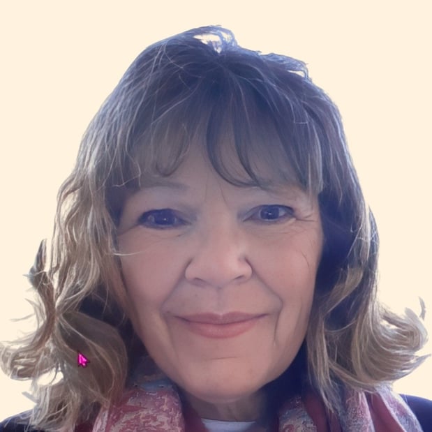 Images Rebecca Wright, Counselor