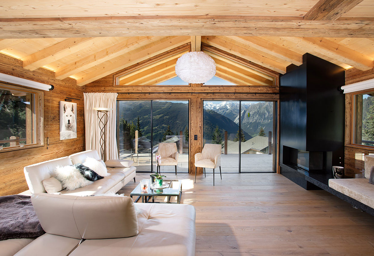 Bilder ARP Architectes SA