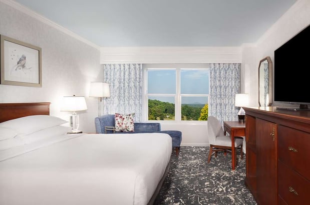 Images Hilton Atlanta/Marietta Hotel & Conference Center