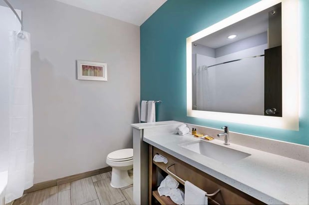 Images Best Western Plus Ruston Hotel