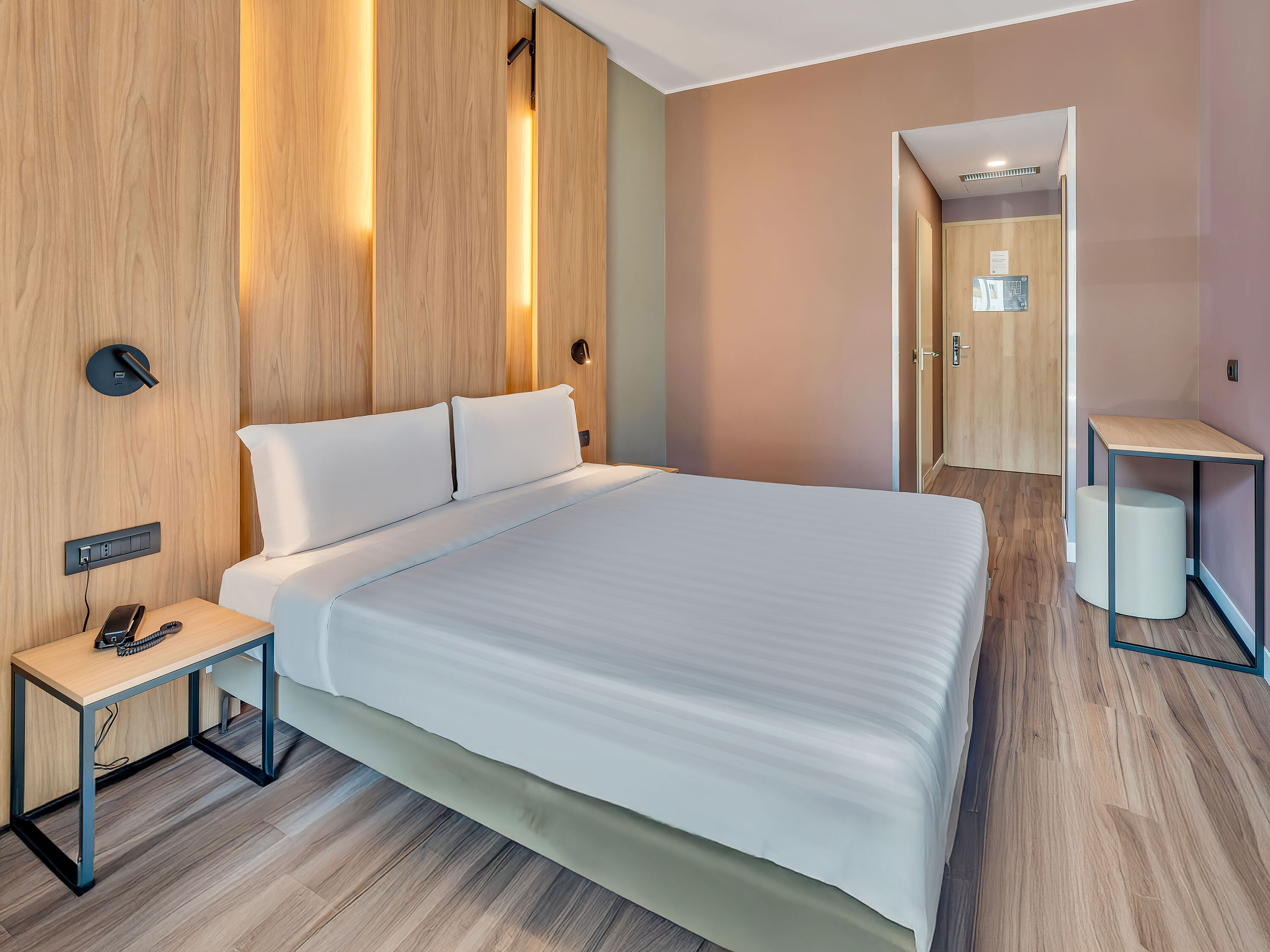 Images B&B HOTEL Milano Portello