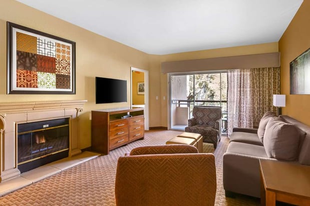 Images Hilton Vacation Club Scottsdale Villa Mirage