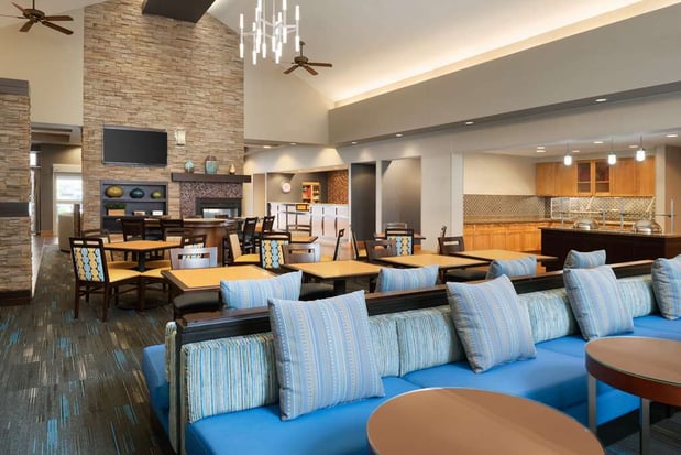 Images Homewood Suites by Hilton Madison West