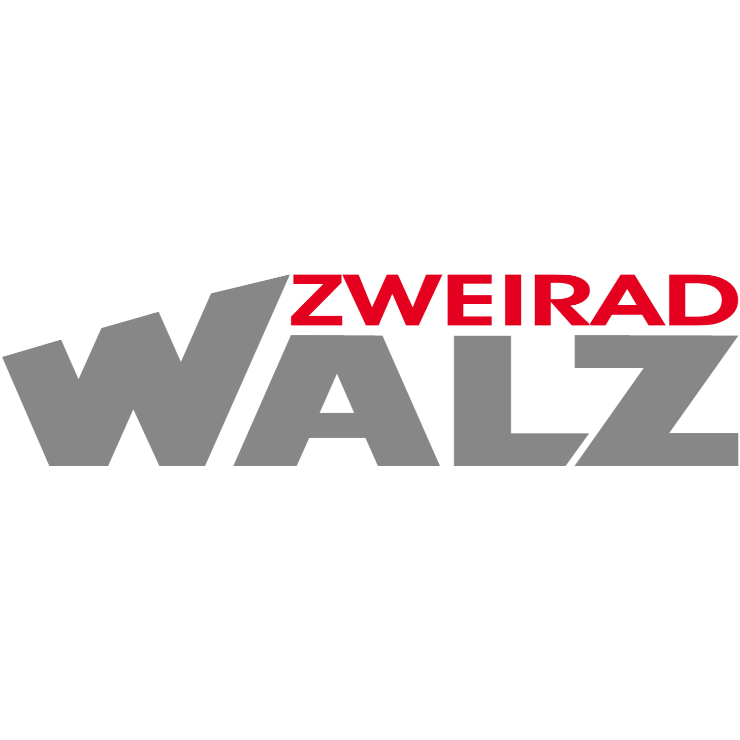 Zweirad Walz OHG in Stuttgart - Logo