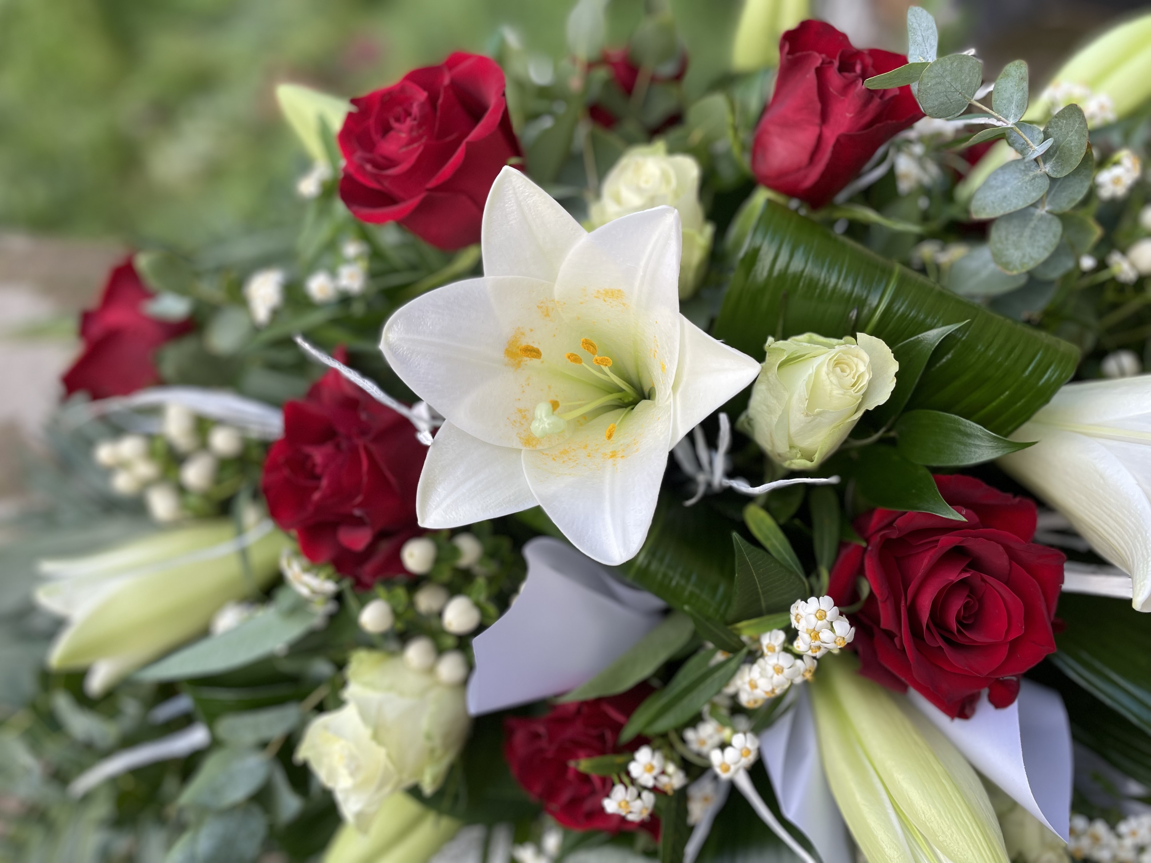Bilder Floristikfee Christine Wiegand