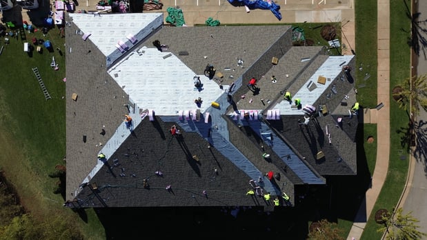 Images A&S Roofing