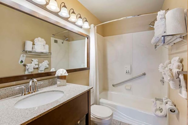 Images Best Western Sunset Inn