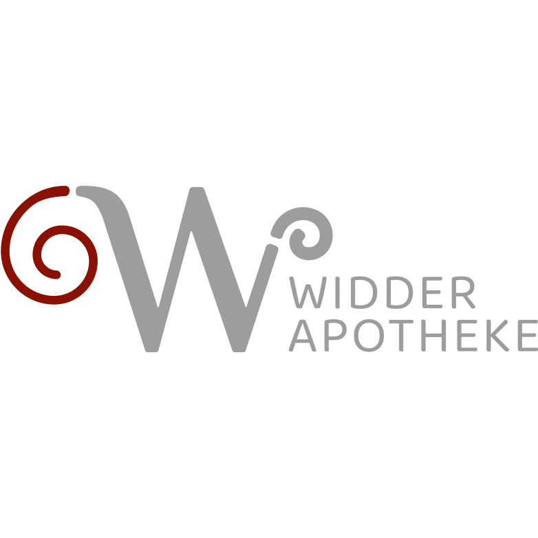 Widder-Apotheke in München - Logo