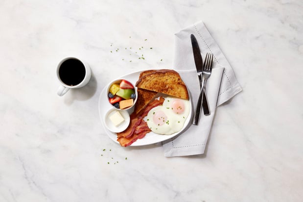 Images Even Hotel Manchester Airport by IHG