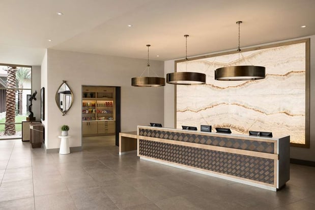 Images Hilton North Scottsdale at Cavasson