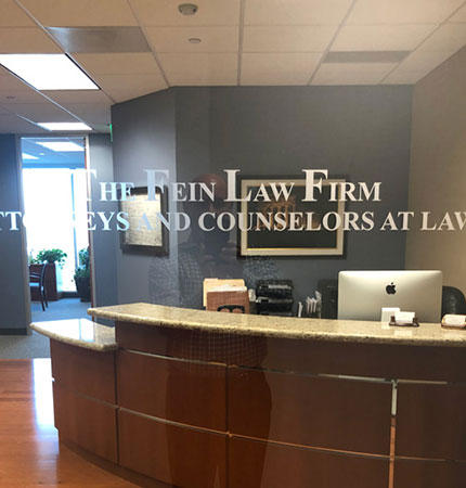 The Fein Law Firm Photo