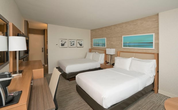 Images Holiday Inn Washington-Central/White House by IHG