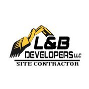 L & B Developers, LLC Logo