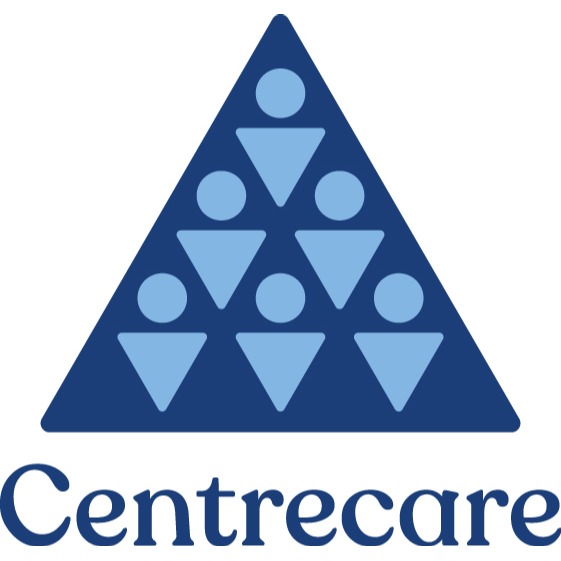 Centrecare Logo