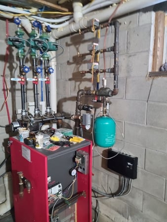 Images Nys plumbing & heating