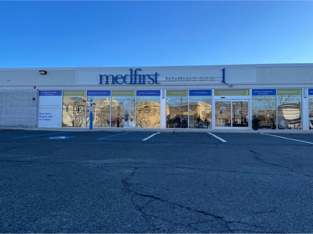 Images Medfirst Homecare