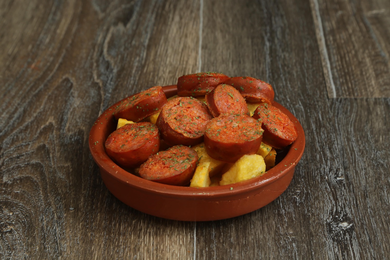 Images La Plazuela de Jois Café - Bar