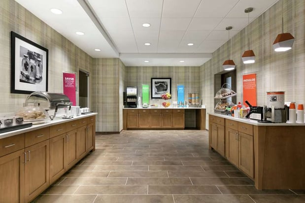 Images Hampton Inn and Suites Johns Creek